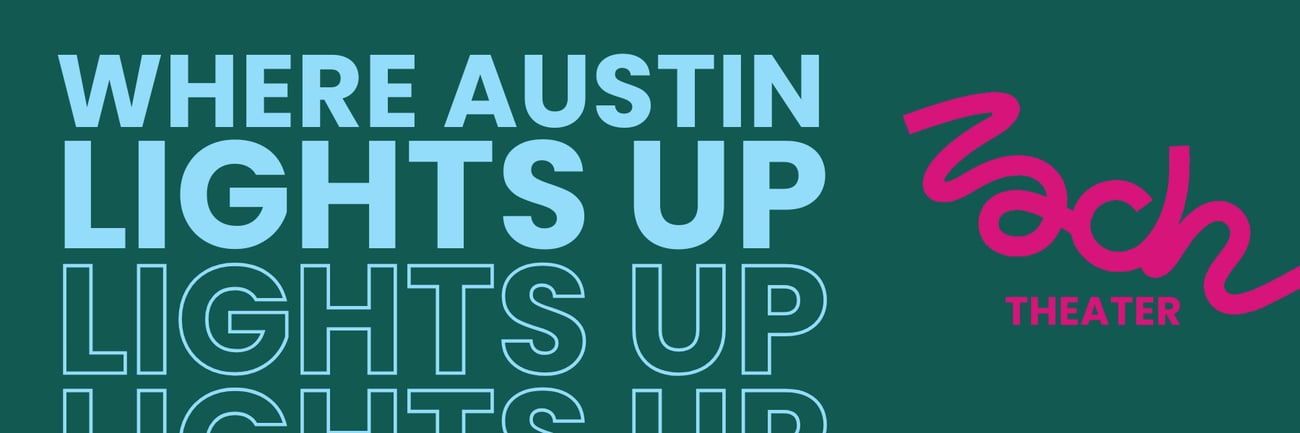 Where Austin Lights Up