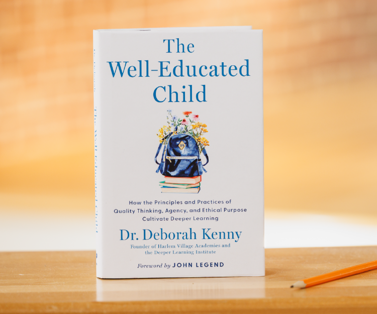 The Well-Educated Child