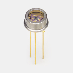 Si APD S17353 series