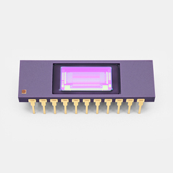 InGaAs linear image sensor G1682x series