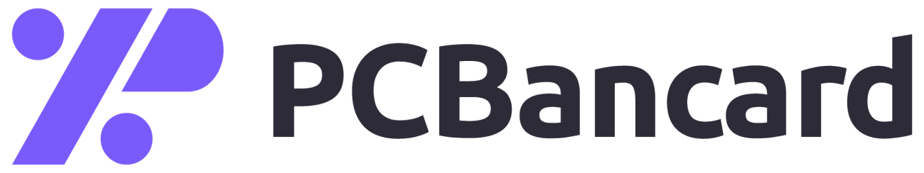 pcbancard logo