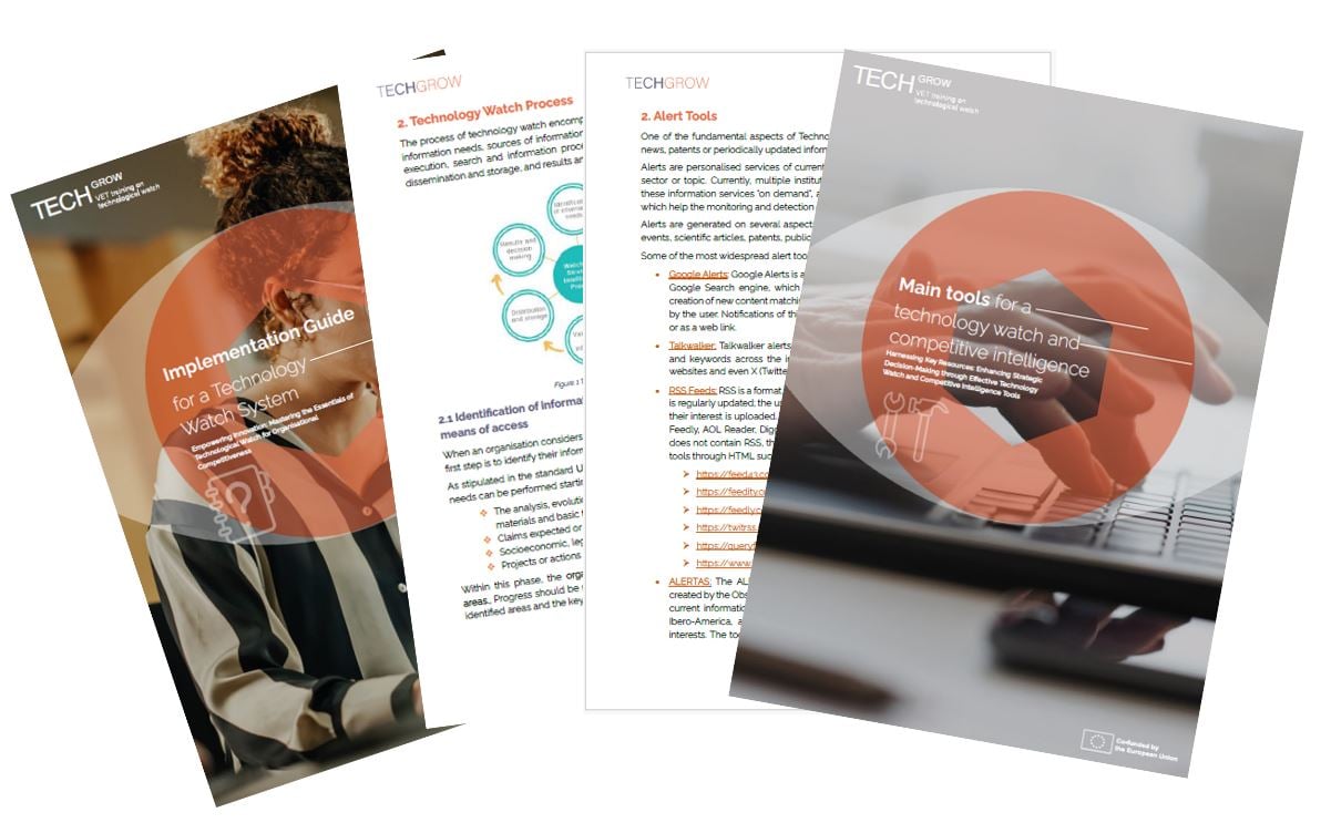 Build the way you want