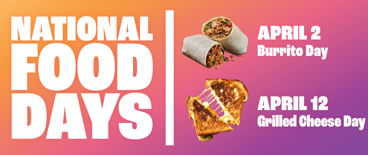 National Food Days
