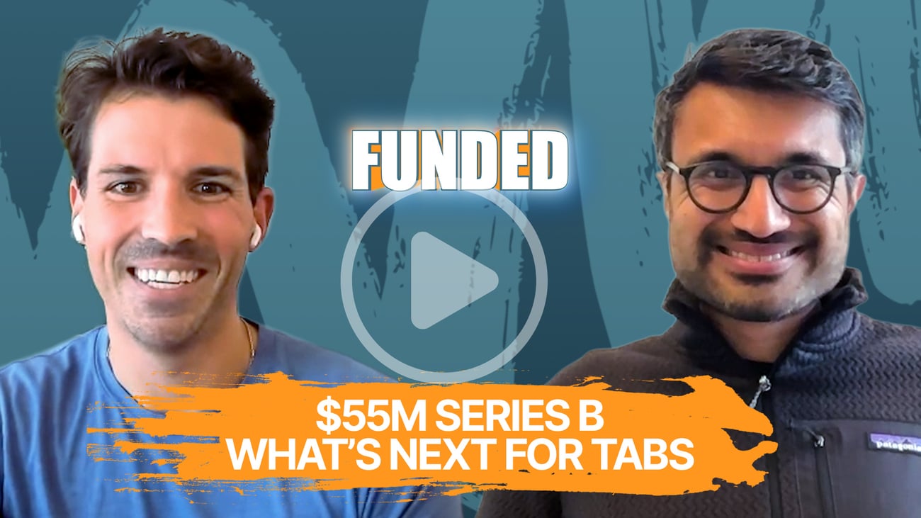 Funded: Ali Hussain