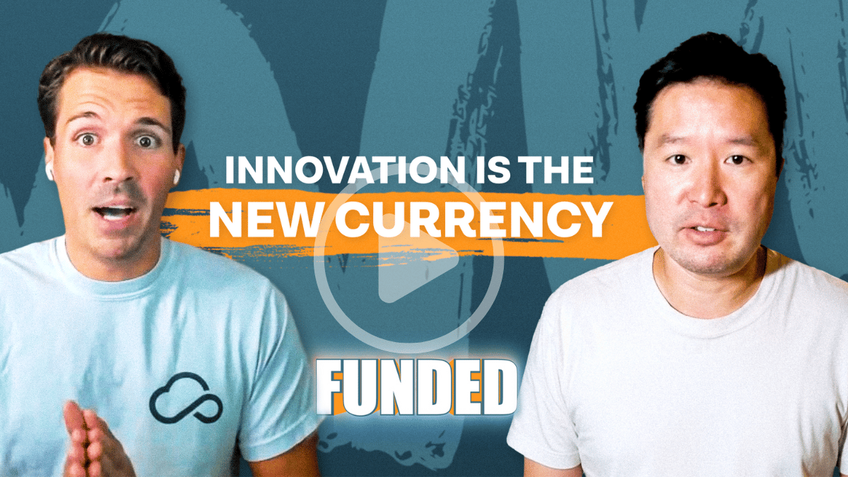 Funded: Eric Bahn