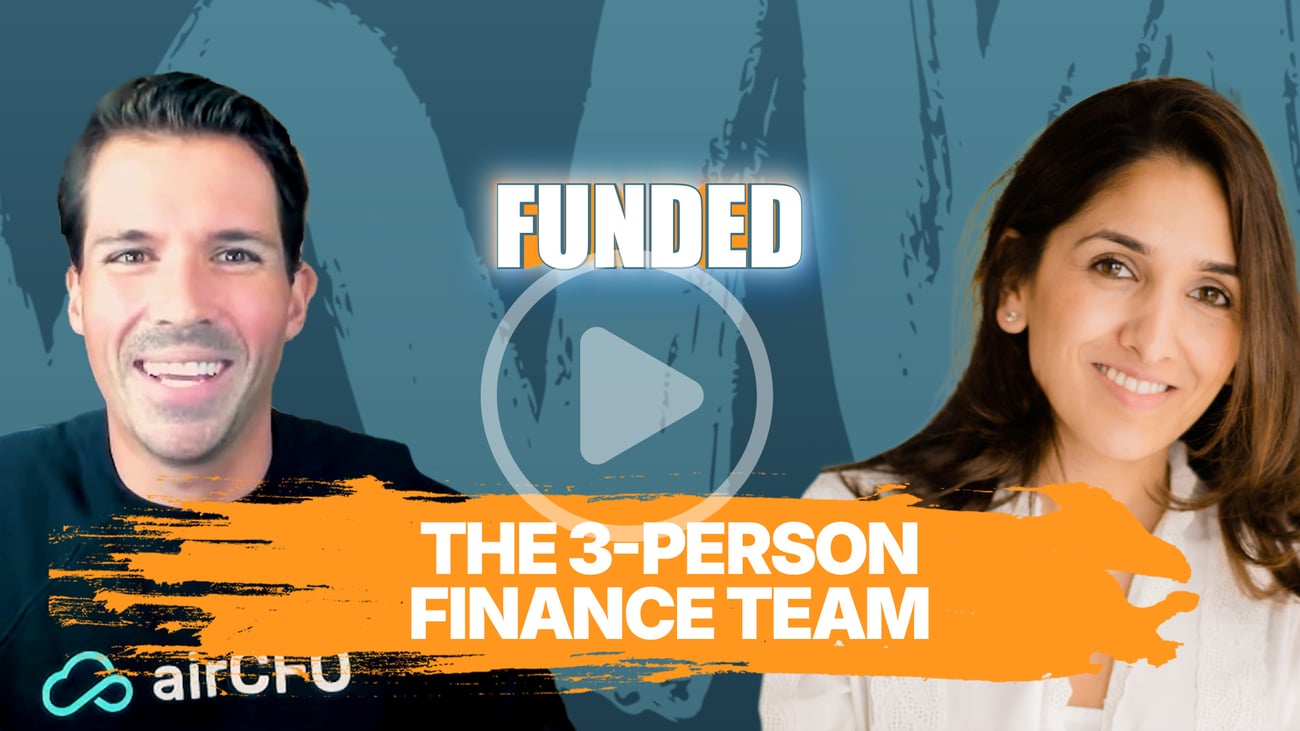 Funded: Riya Grover