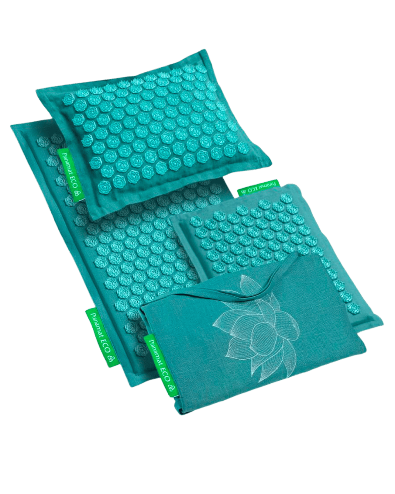 [15th Anniversary] Low Stock Alert! 🚨 Pranamat ECO