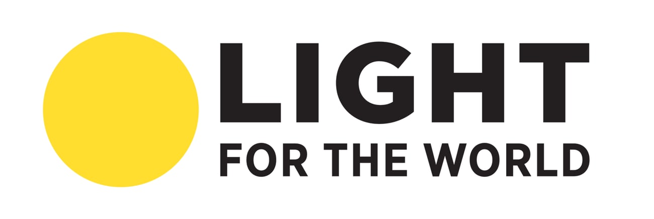 Logo of Light for the World