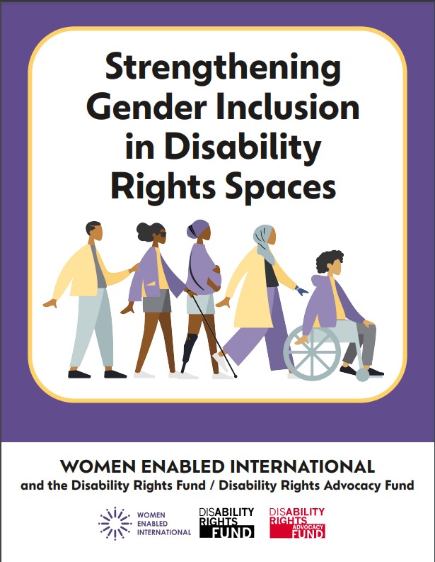 Cover page of guide