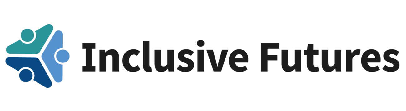 Logo Inclusive Futures