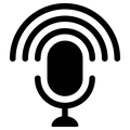 3 figures icon