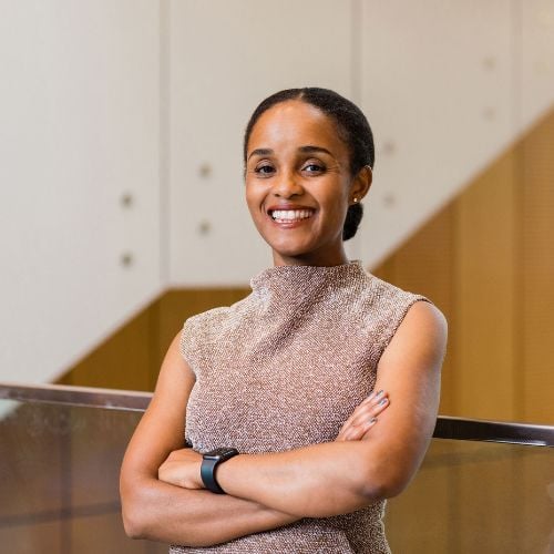 Renée Nichole Ferguson