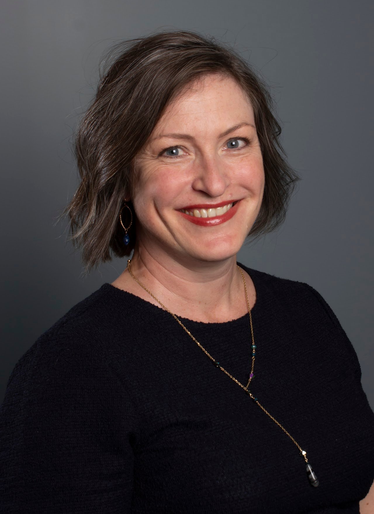 Dr. Janice Miller Young