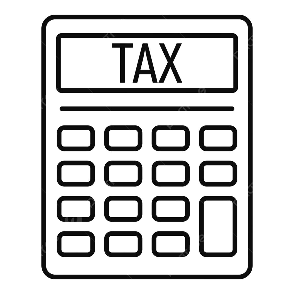 Calculate Taxes on Policies and Endorsements