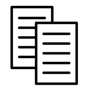 For Policy & Endorsement Filings