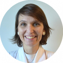 Catarina Esteves Santos, Rn