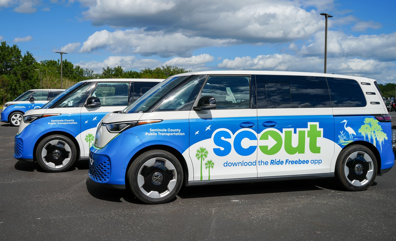 scout vehicles