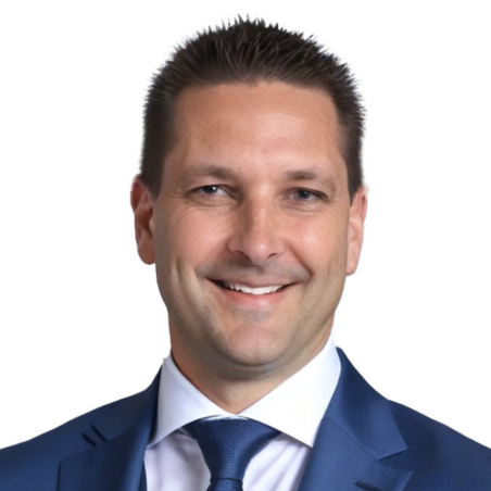 Andrew Lendnal