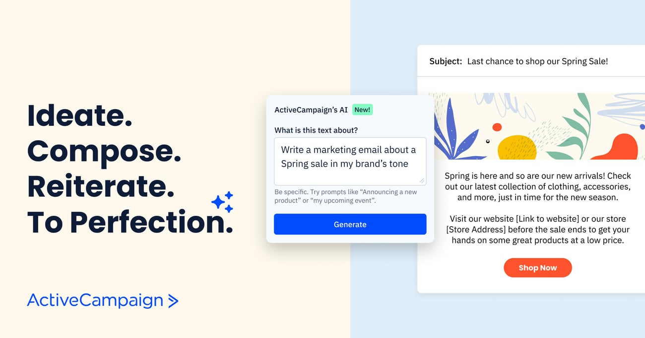 The 2024 Ecommerce Playbook