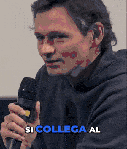 GIF di Joe Casini