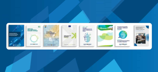 EAEk ekarpen zehatza egin dio Parisko Hitzarmenari, eta klima-ekintzarekiko konpromisoa indartu du