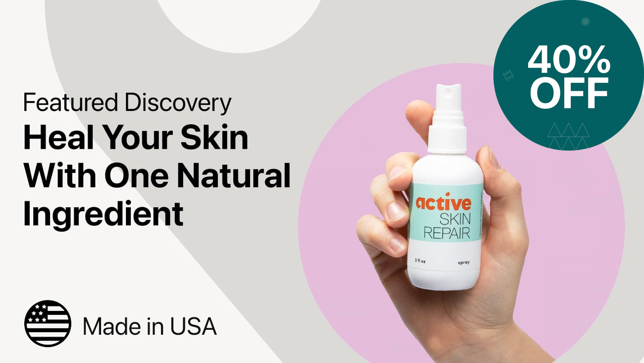 Featured Discovery