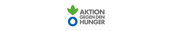 Logo Aktion gegen den Hunger
