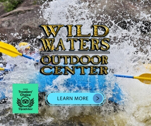 wild waters outdoor center
