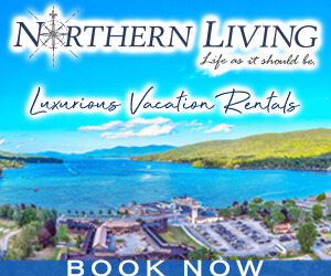 northern living luxurious vacation rentals