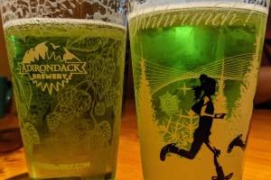 green beer