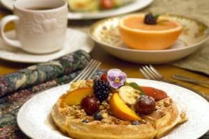 breakfast