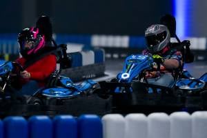 go karts