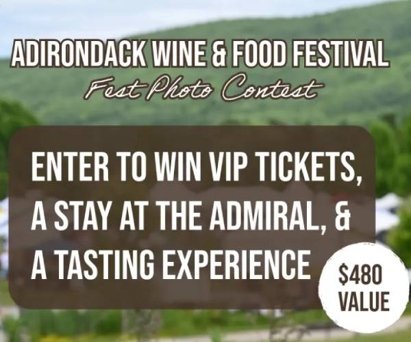 adirondack wine and food festival photo contest