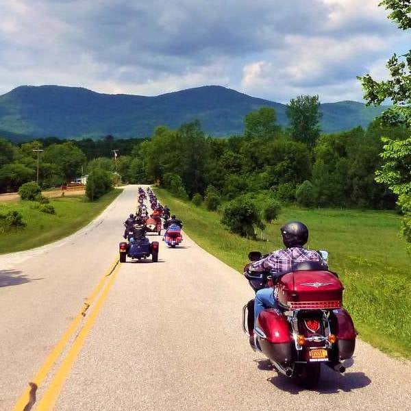 americade ride americade ride