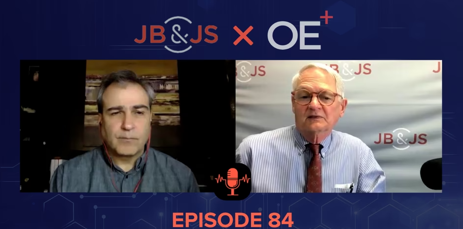 The Importance of Broad General Orthopaedic Knowledge