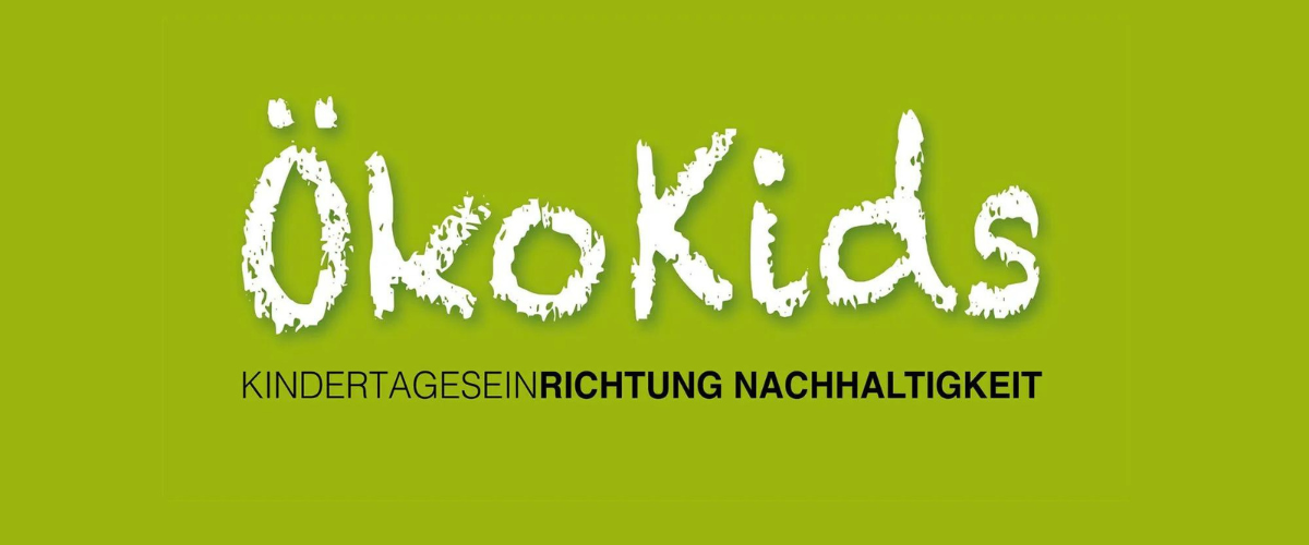 Neues von den ÖkoKids