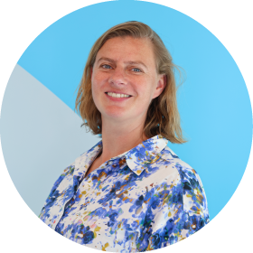 Charlotte van den Oudenalder