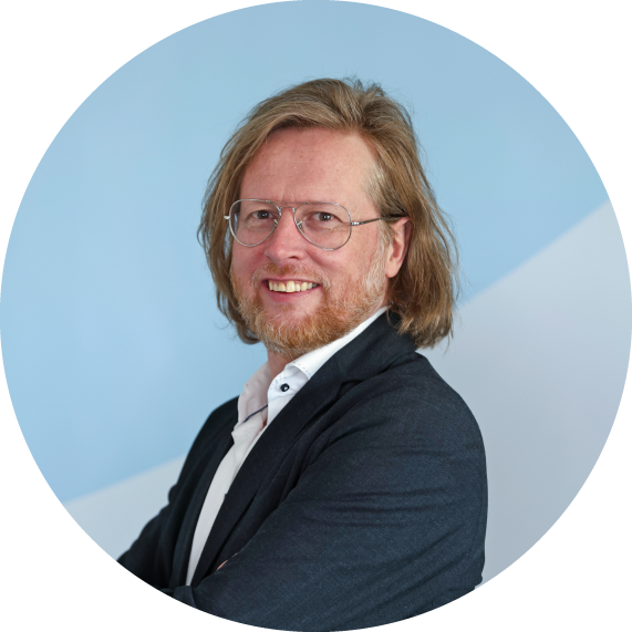 Rob Glandorf