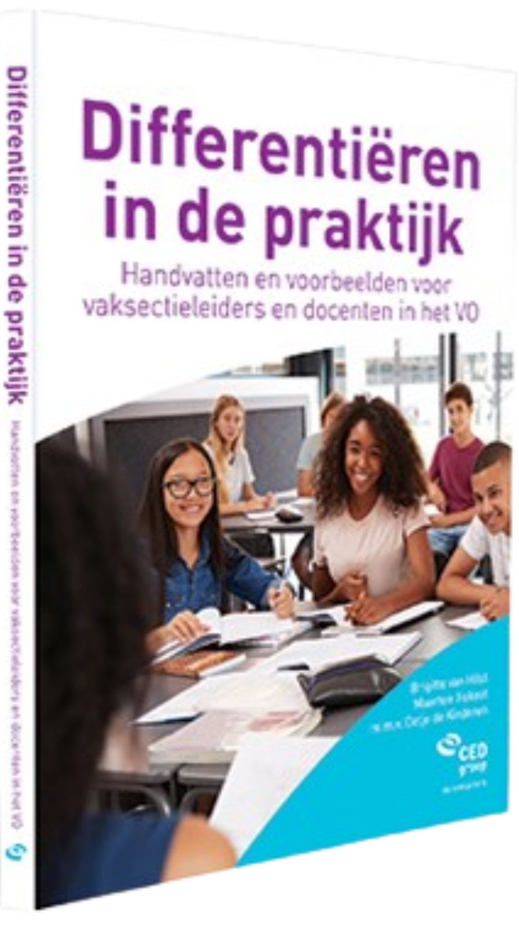 Differentiëren in de praktijk