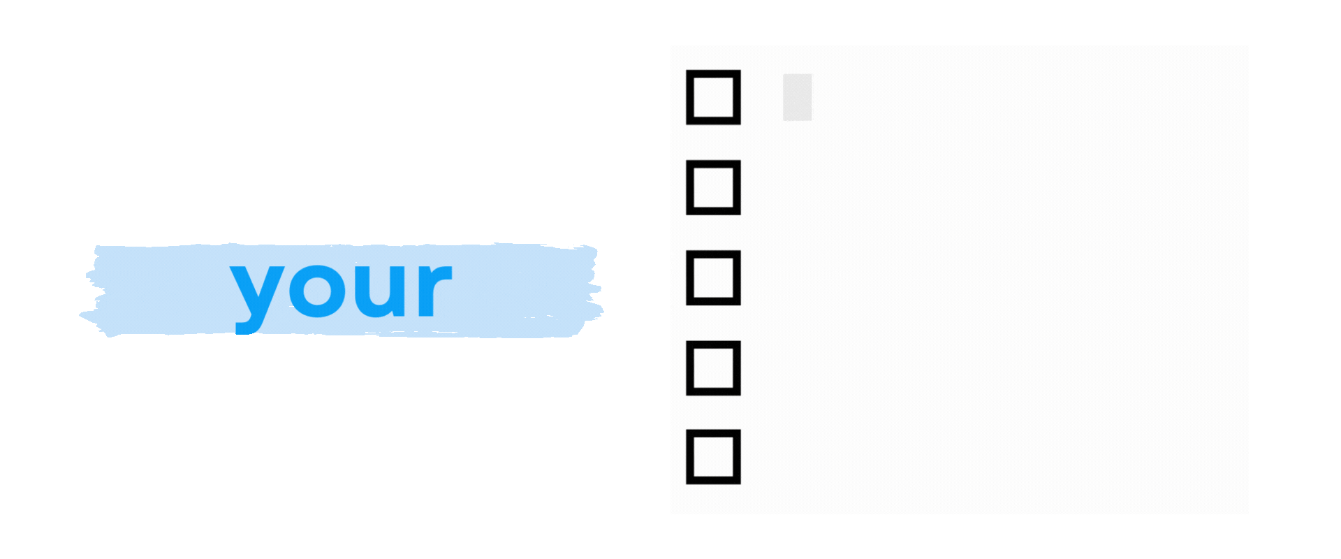 Create emails quickly with structures