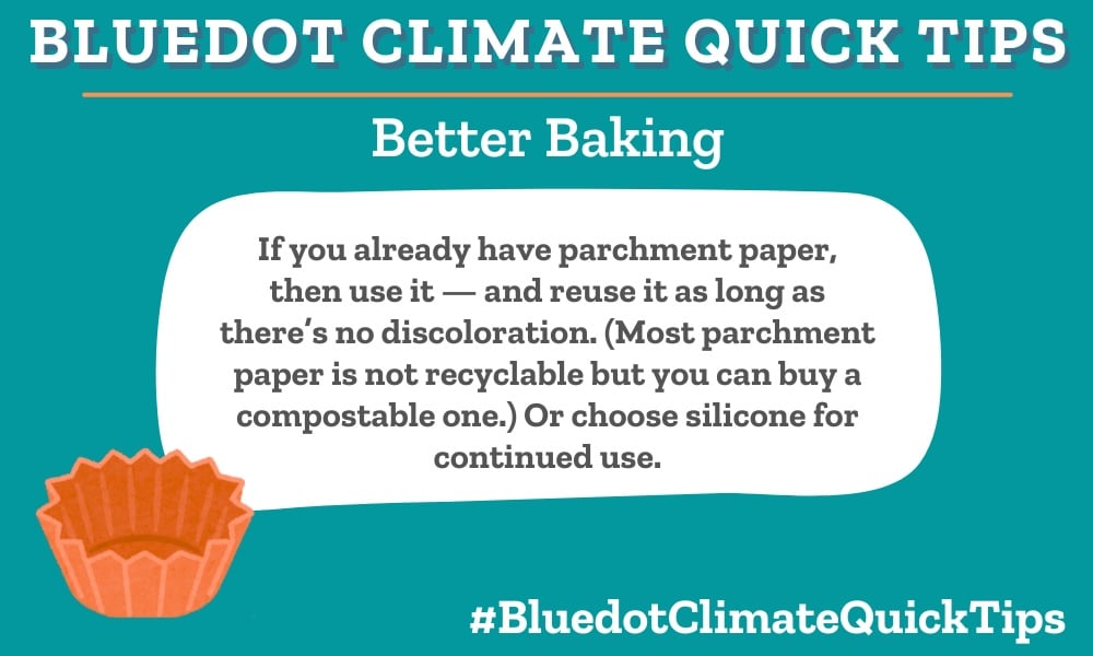 Climate Quick Tips