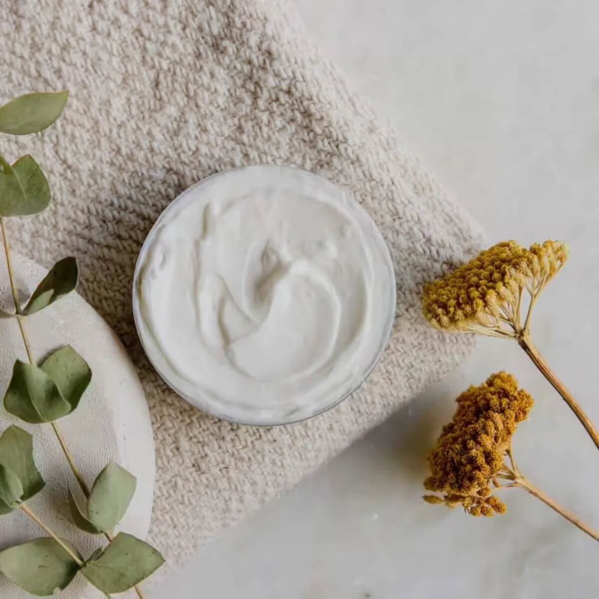 Zero Waste Store BodyButter