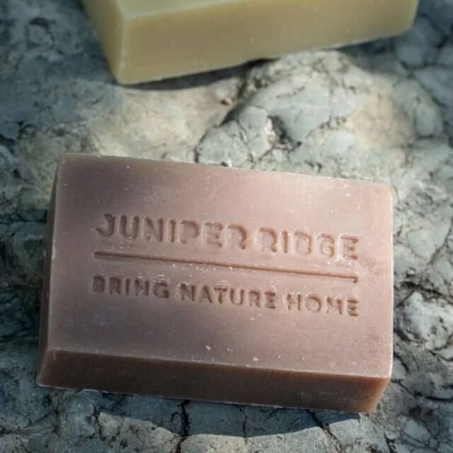 Juniper Ridge Soap