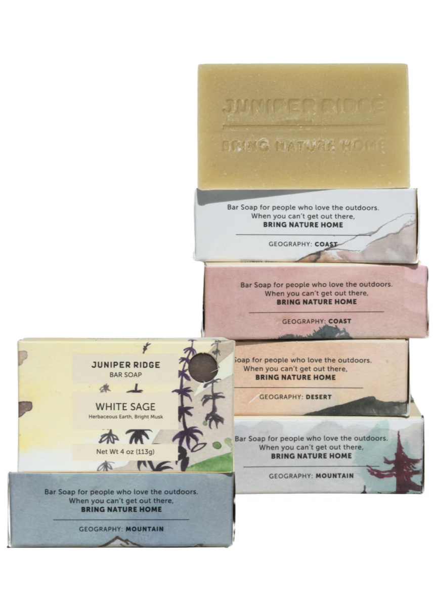 Juniper Ridge Soaps