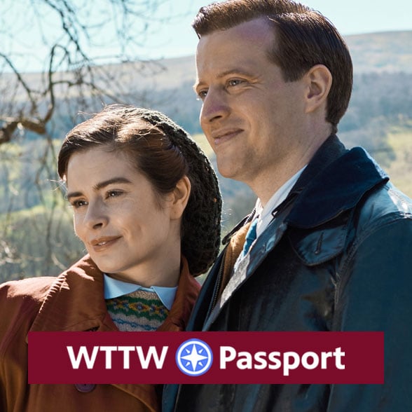 WTTW Passport