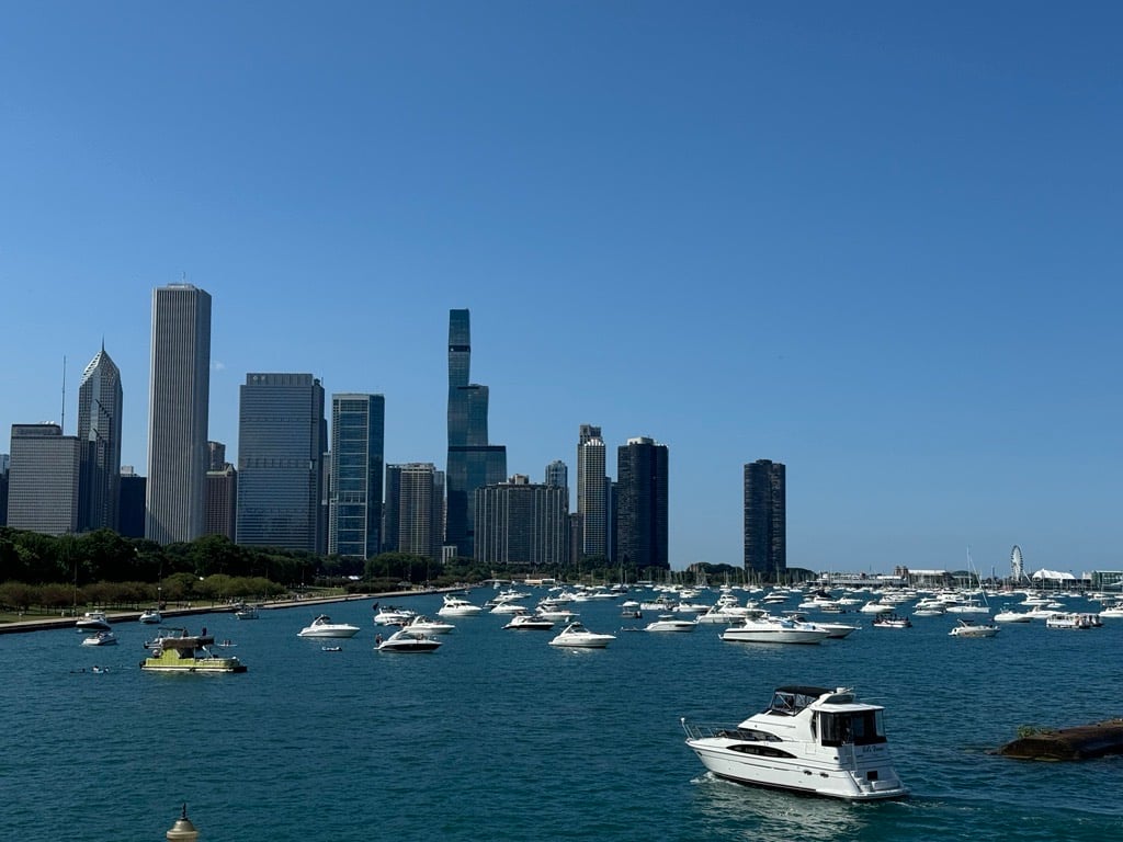 (Patty Wetli / WTTW News) 