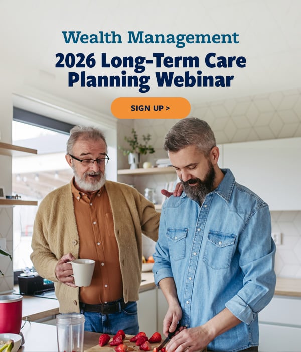 Year-End Tax Planning Seminar