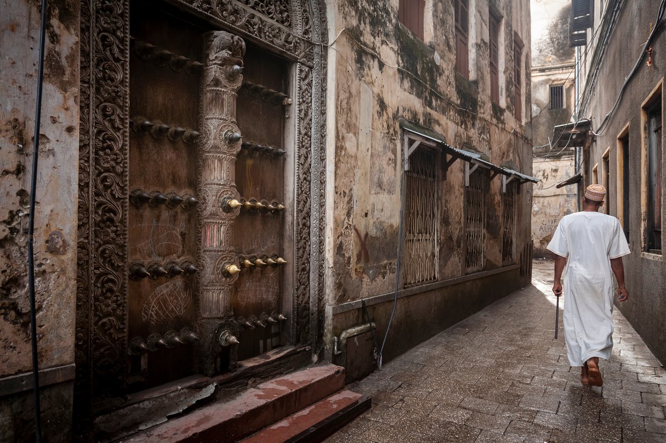 Découvrez Stone Town, en séjour ou en excursion