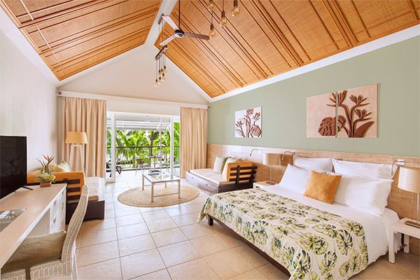 Hôtel Le Victoria 4*