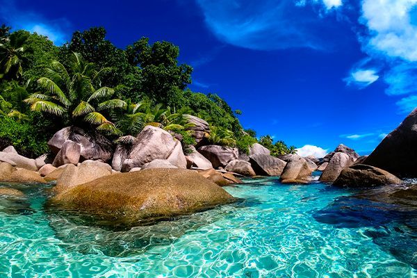 Combiné Dubaï/Seychelles - Évasion authentique